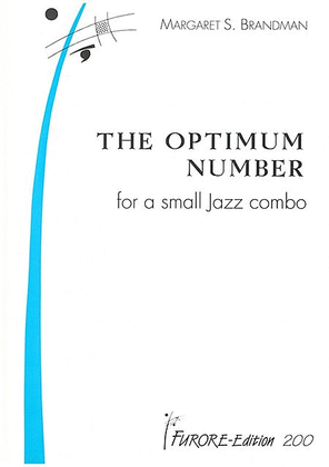 The Optimum Number