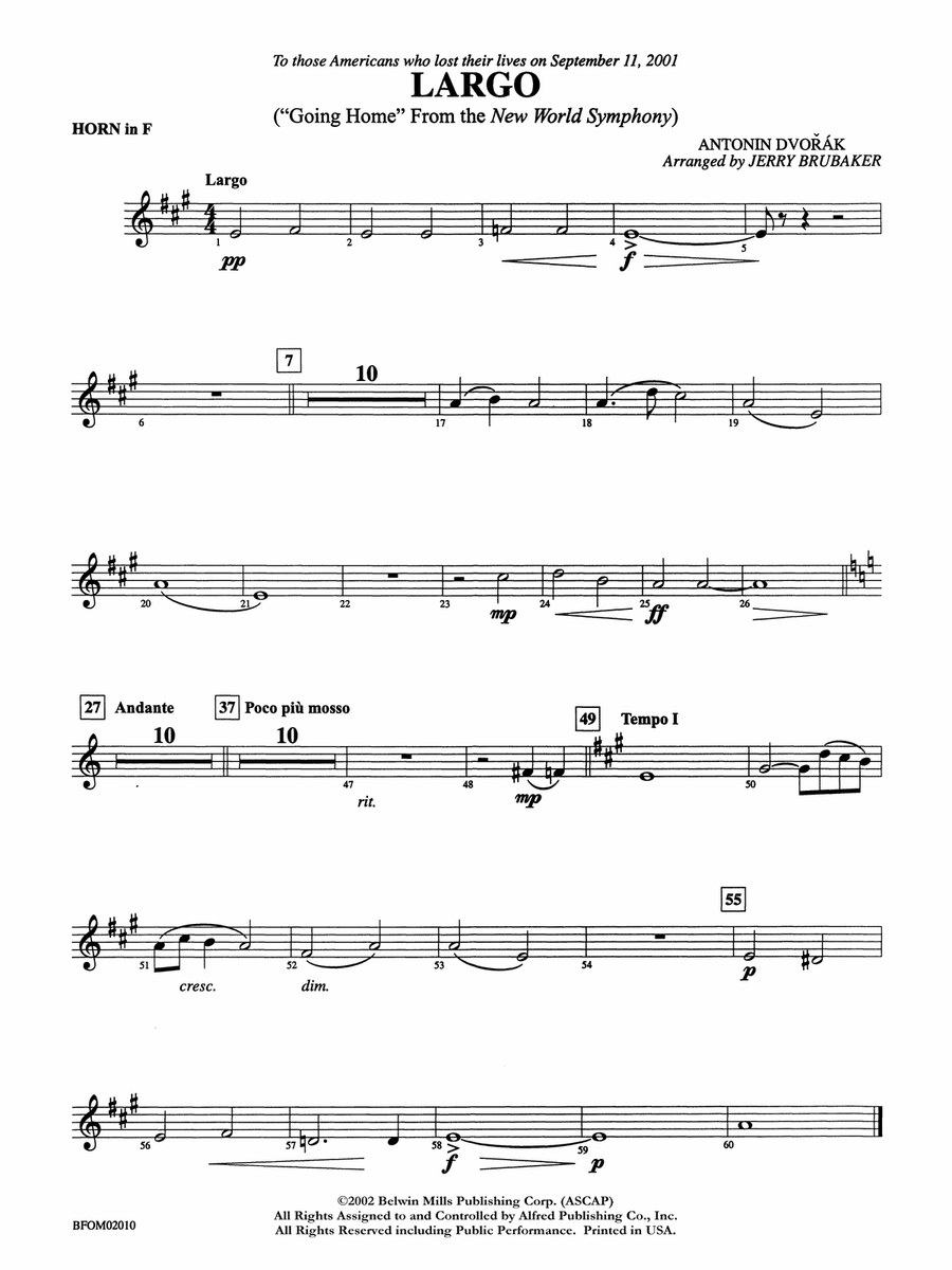 Largo (
