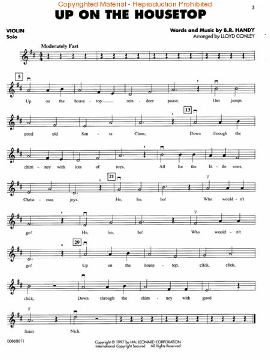 Essential Elements Christmas Favorites for Strings String Orchestra scores gallery preview page 2