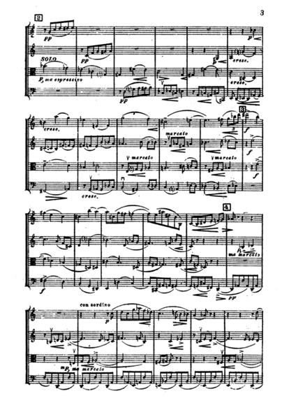 String quartet no.1 image number null