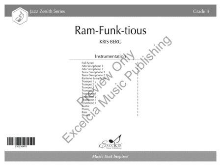 Ram-Funk-tious image number null