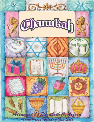 Chanukah