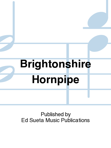 Brightonshire Hornpipe