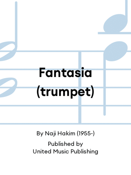 Fantasia (trumpet)