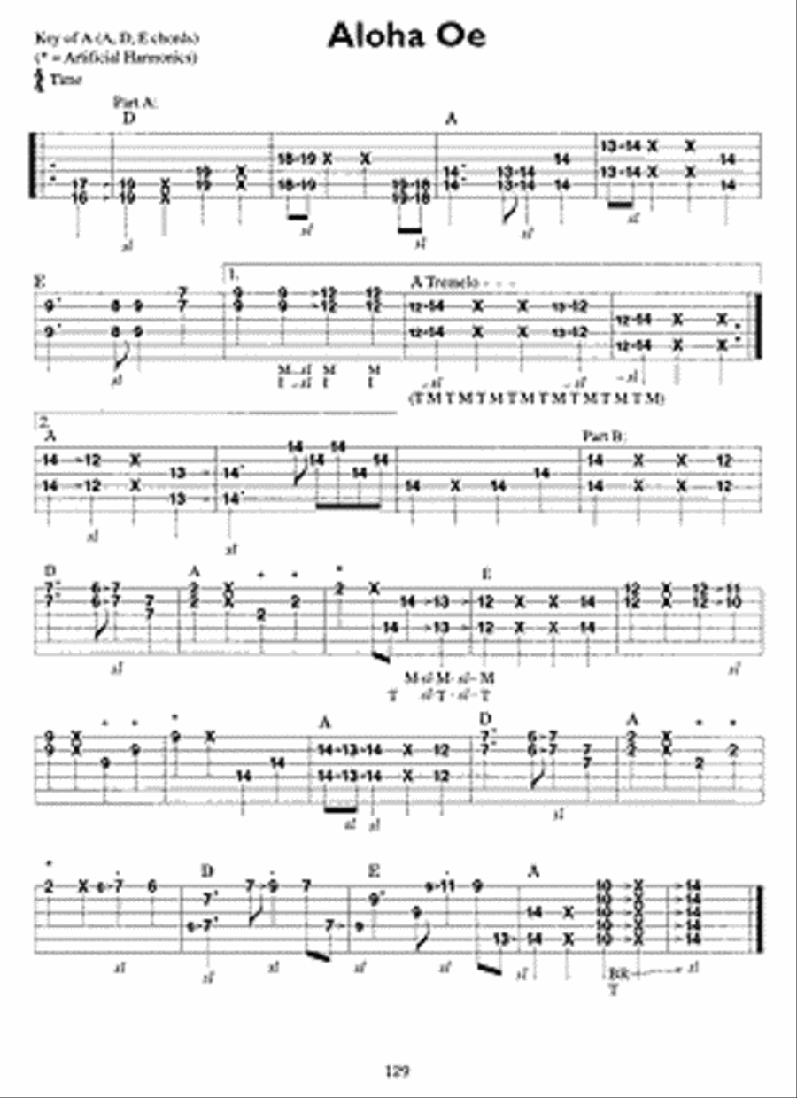 You Can Teach Yourself Dobro Dobro scores gallery preview page 3