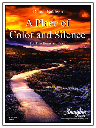 A Place of Color and Silence