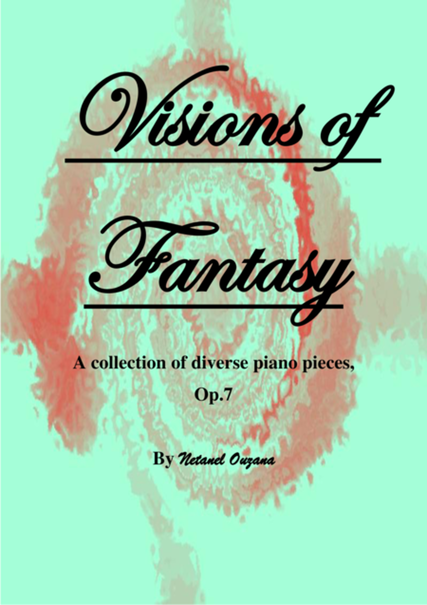 Visions of Fantasy image number null