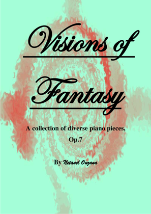 Visions of Fantasy