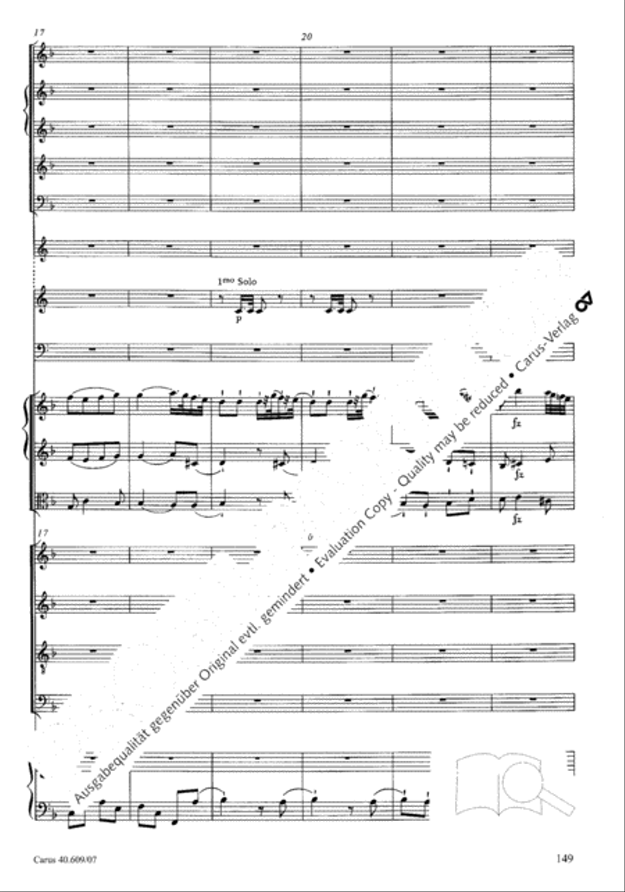 Missa in Angustiis