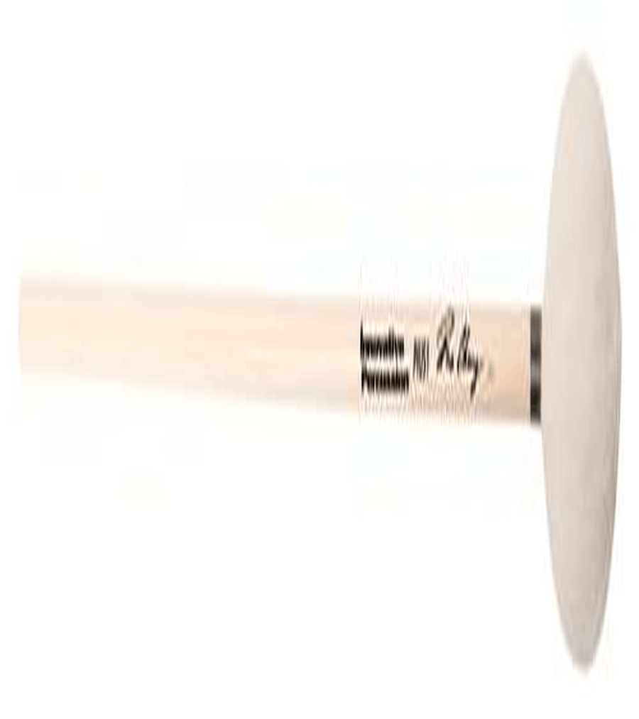 Soft Bass Marimba Mallets - White Yarn - Rattan Piano scores gallery preview page 2