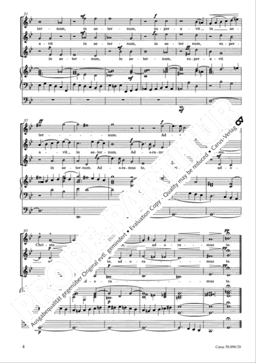Funf Lieder und Gesange Funf Lieder und Gesange Score scores gallery preview page 5