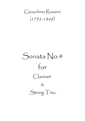 Sonata No.4 in Bb