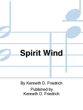 Spirit Wind