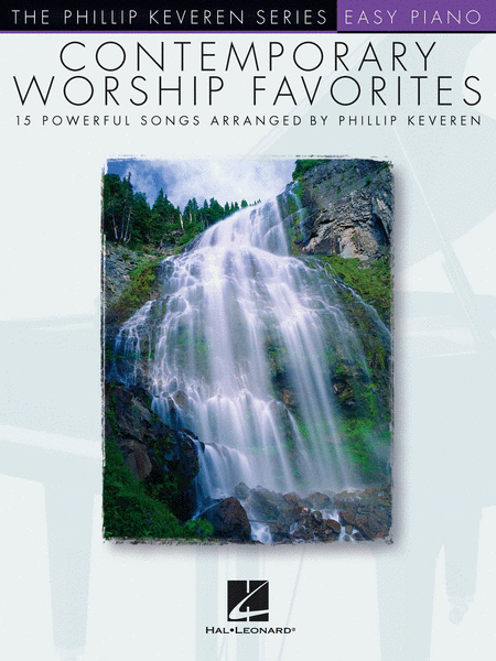 Contemporary Worship Favorites
