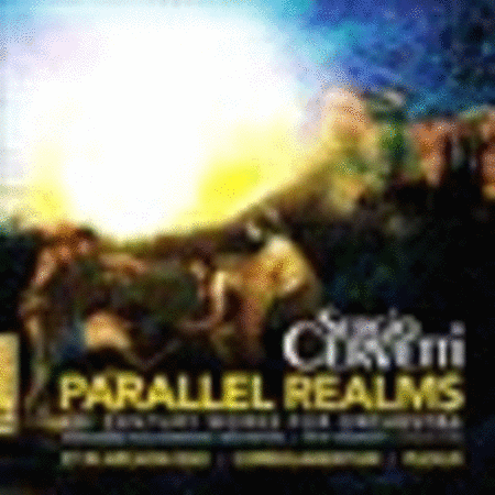 Cervetti: Parallel Realms