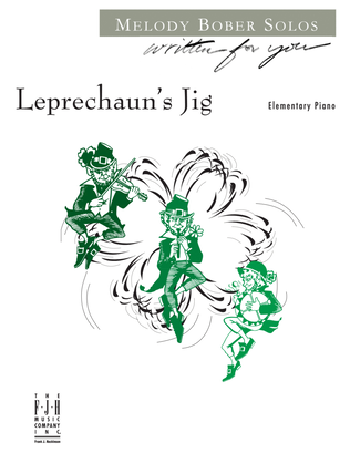 Leprechaun's Jig
