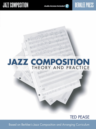 Jazz Composition