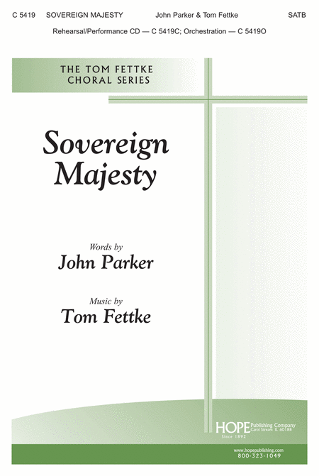 Sovereign Majesty