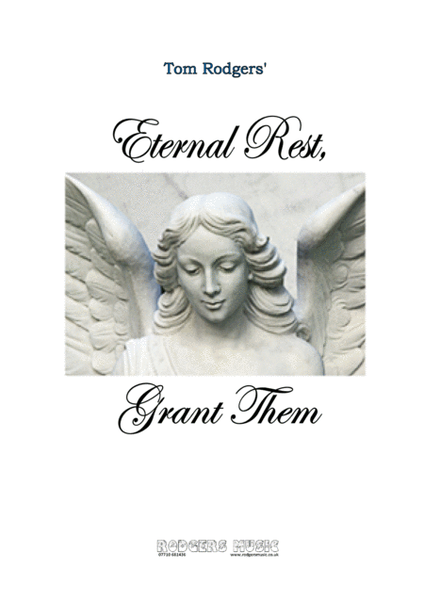 Eternal Rest, Grant Them image number null