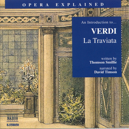 Verdi: La Traviata (Oe) image number null