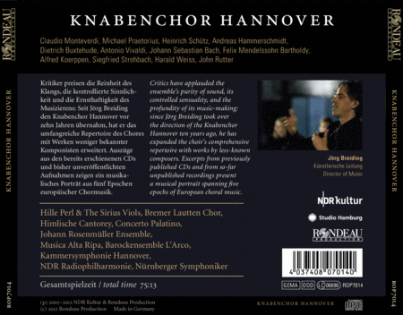 Knabenchor Hannover