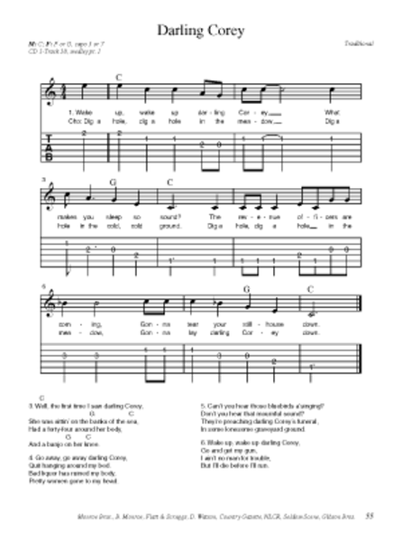 Parking Lot Picker's Songbook - Dobro image number null