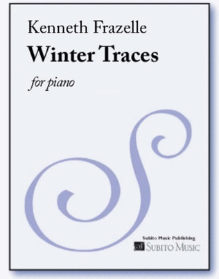 Winter Traces
