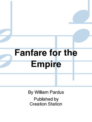 Fanfare for the Empire