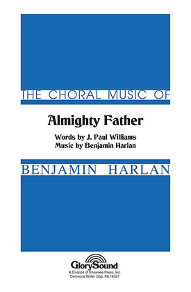 Book cover for Almighty Father
