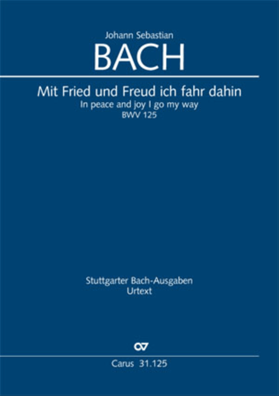 Book cover for Mit Fried und Freud fahr ich dahin