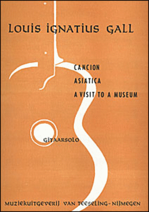Book cover for 3 Pieces opus 19