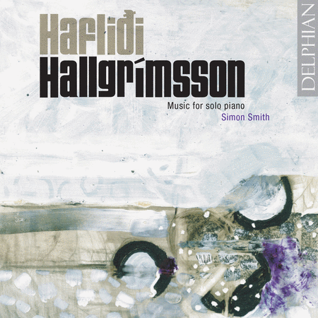 Haflidi Hallgrimsson: Music Fo