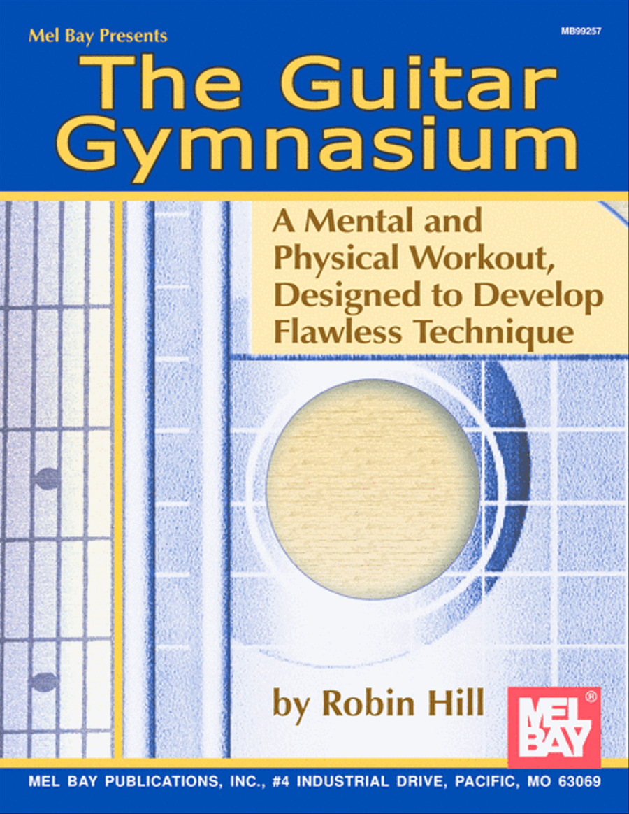 The Guitar Gymnasium Acoustic Guitar scores gallery preview page 1