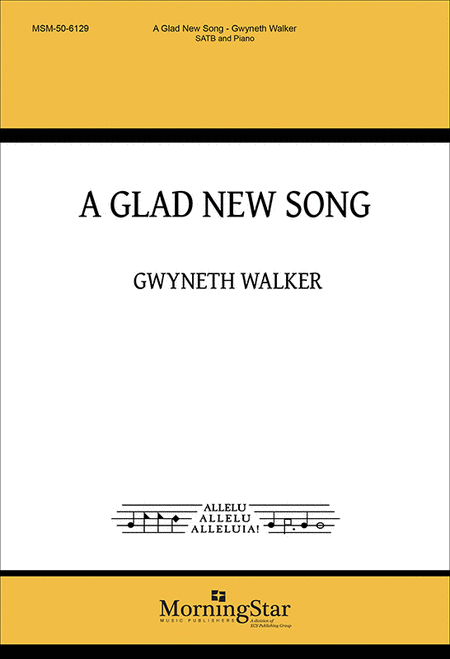 A Glad New Song