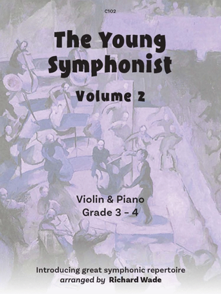 The Young Symphonist Vol. 2