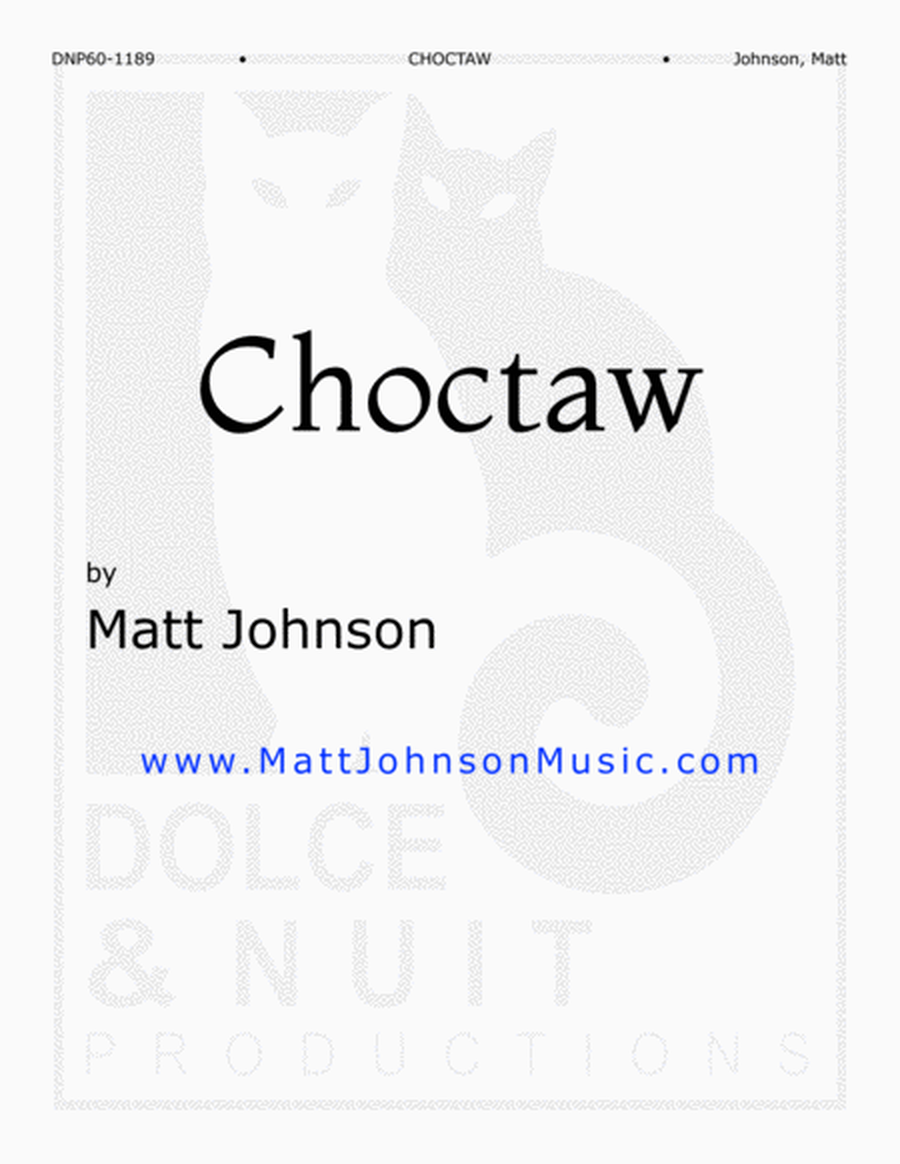 Choctaw image number null