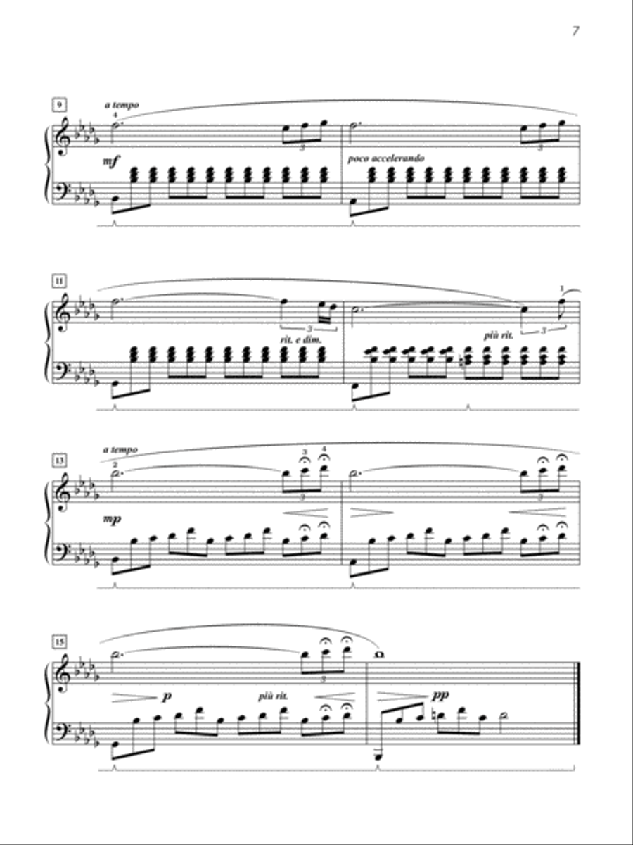 Preludes for Piano -- Complete Collection