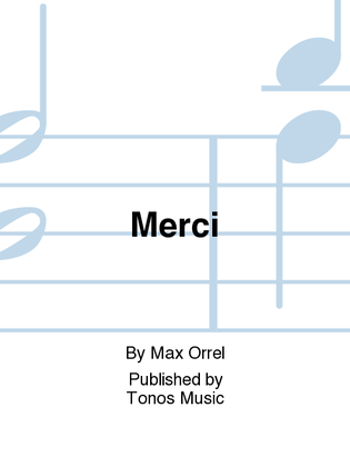 Merci