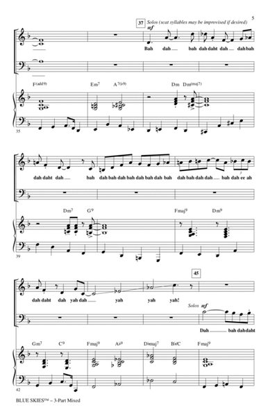 Tears In Heaven (arr. Roger Emerson) sheet music for choir (SSA: soprano,  alto)