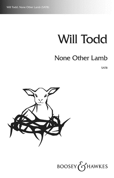 None Other Lamb image number null