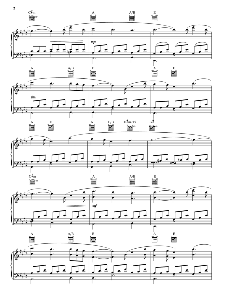 Theme From 
