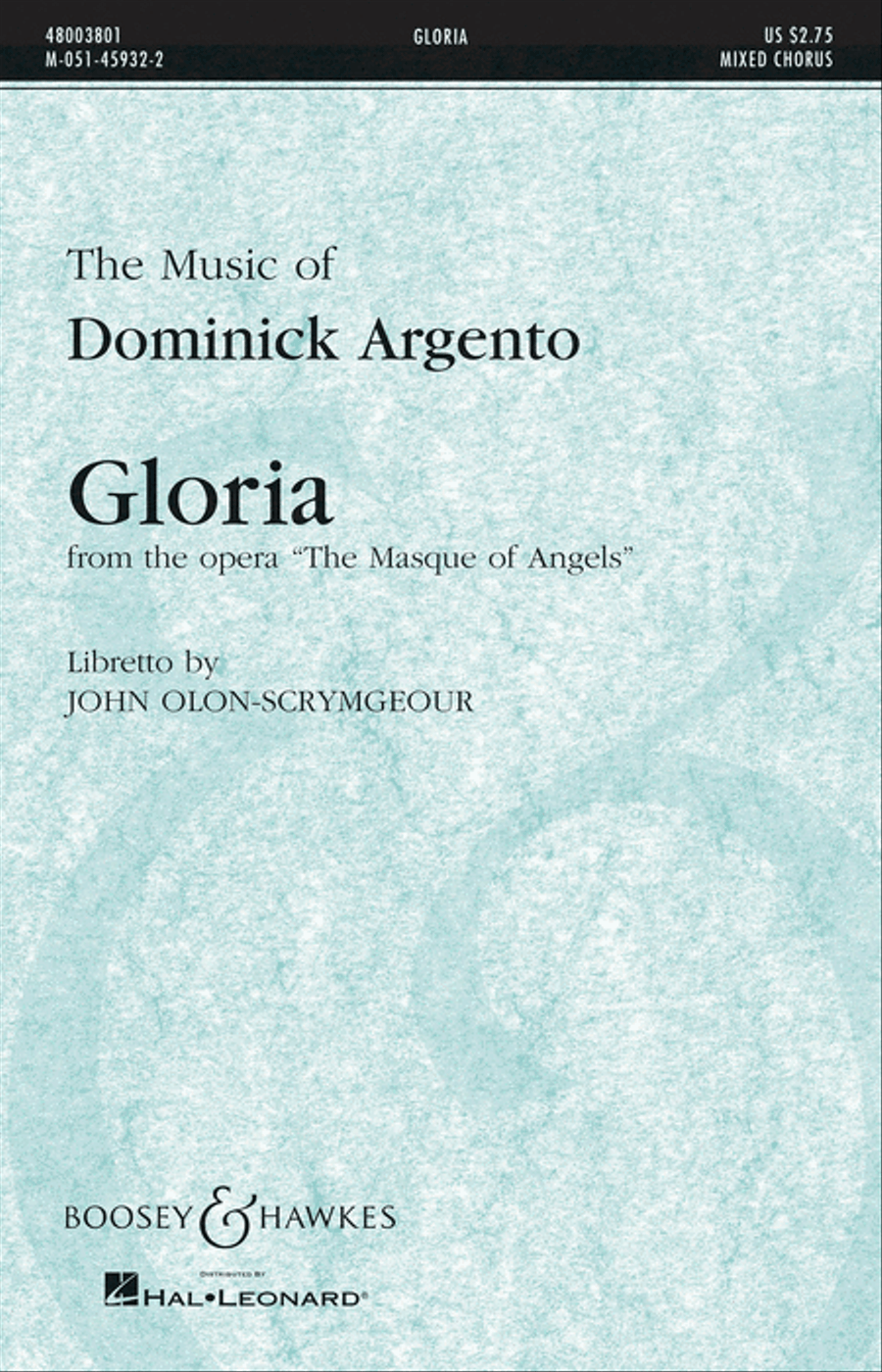 Gloria