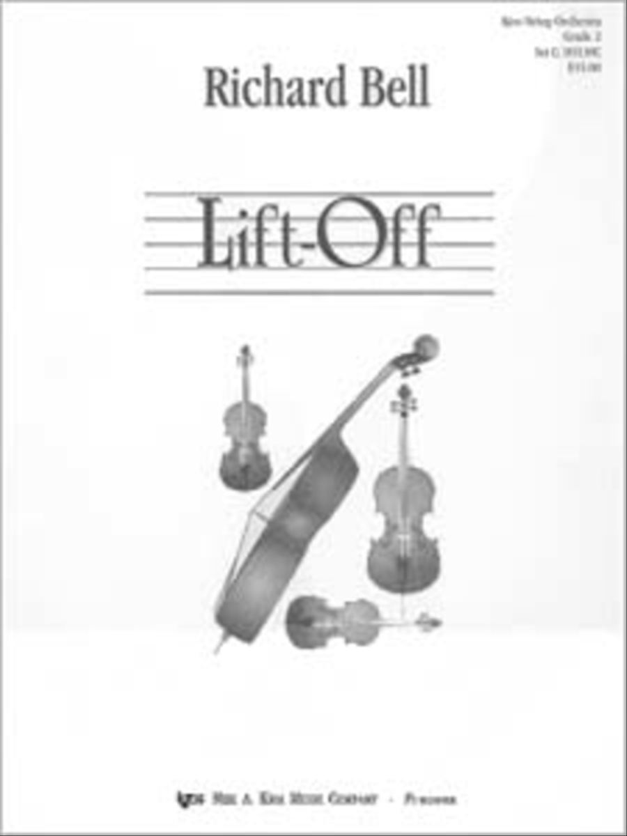 Lift-Off - Score