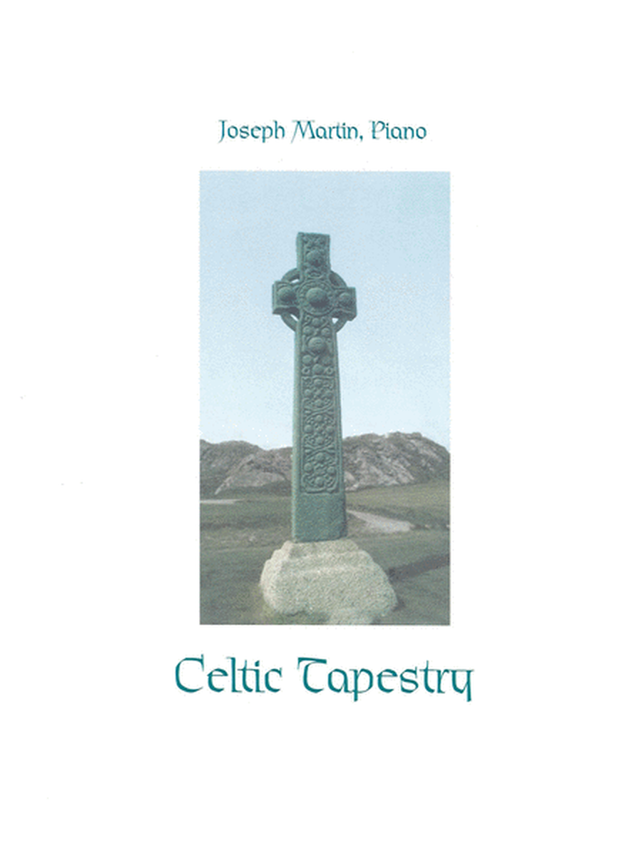 Celtic Tapestry image number null