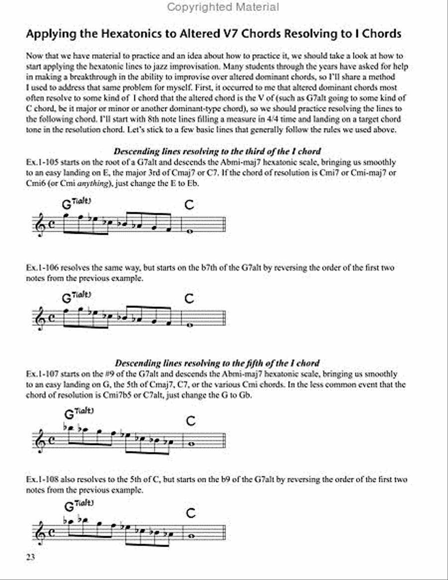 Line Games Line Games Guitar scores gallery preview page 2