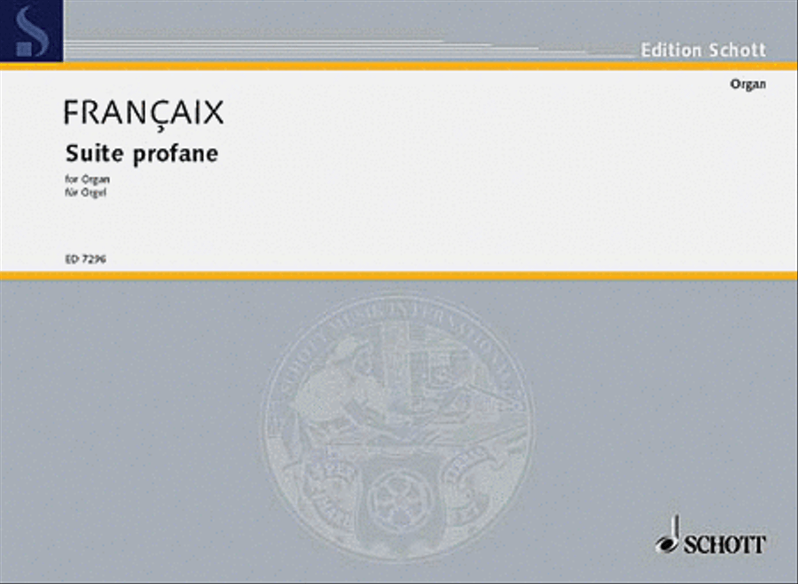 Suite Profane
