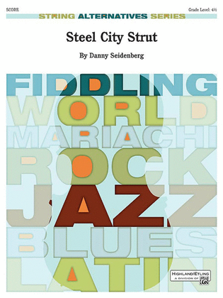 Steel City Strut