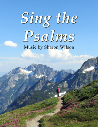 Sing the Psalms (10 Scripture Songs)