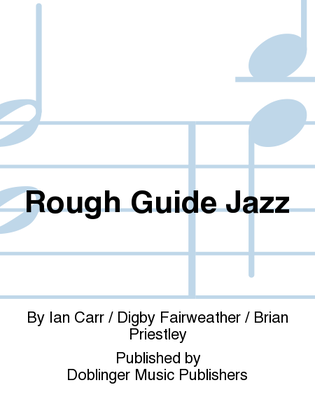 Rough Guide Jazz