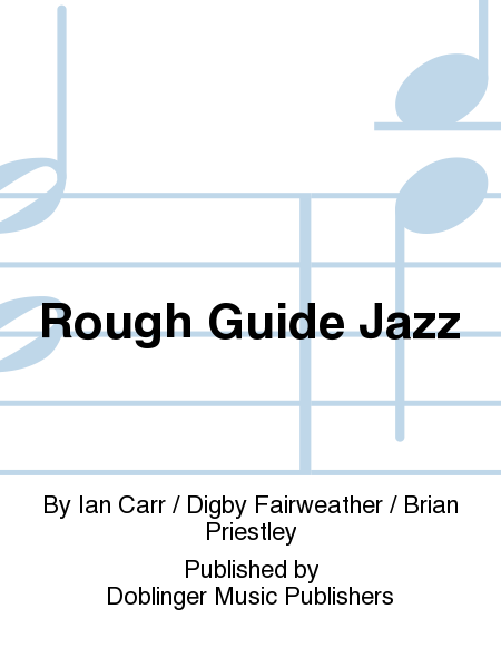 Rough Guide Jazz